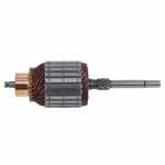 Induzido 12V Bosch Fiat Doblò Idea Uno Renault Duster Logan Sandero (c/ passe 4.0)
