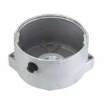 ZM ZM89.895.03 - Mancal traseiro (coletor) do motor de
