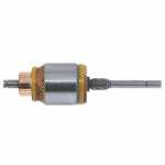 Induzido 12V Bosch Chevrolet GM Chevette Marajó Monza Fiat Fiorino Prêmio Uno Volkswagen Passat Voyage