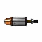 Induzido c/ rolamentos 12V Hitachi Komatsu Nissan Thermo King câmara fira