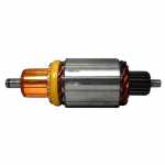 Induzido 12V Bosch Fiat Ford GM S10 Iveco Mercedes-Benz 180D Sprinter