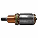 Induzido 12V Denso Case Freightliner John Deere colheitadeira trator New Holland