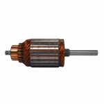 Induzido 12V Valeo D7ES Volkswagen Gol Fox SpaceFox