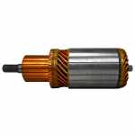 Induzido 12V Denso John Deere Toyota