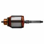 Induzido 12V Bosch Volkswagen Fox Gol Golf Saveiro Voyage (c/ passe 2.0)