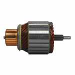 Induzido 12V Denso Fiat Grand Siena Palio Uno Vivace