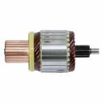 Induzido 12V Delco Remy Jaguar E-PACE Land Rover Discovery Sport 2.0 com motor Ingenium