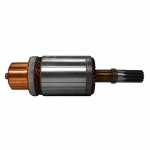 Induzido 12V Hitachi Komatsu Nissan Thermo King câmara fira