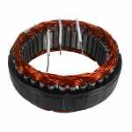 Estator reman. 12V 55A Bosch Mercedes-Benz