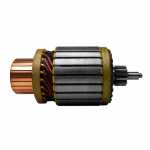 Induzido 12V Valeo