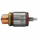 Induzido 12V Comstar Renault Duster Kwid Logan Sandero
