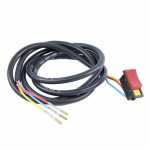 Botão/interruptor da reduzida elétrica (troca de caixa) Ford F12000 F14000 F16000 1998 até 2005