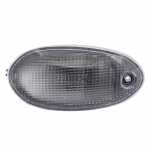 Lanterna delimitadora tapa-sol cristal lado esquerdo Iveco Stralis Tector Vertis