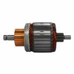 Induzido 12V Bosch GM Astra Vectra Fiat Palio Volkswagen G2 G3