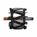 Rotor reman. 24V 90A Valeo Scania T94 T114 T124 T144