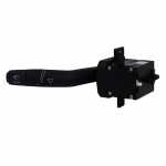 Conjunto chave de limpador e chave de seta/pisca com limpador dianteiro com retorno automático Scania caminhões G360 2014-2018 G400 2011-2018 P230 2009-2012 P310 2008-2018 P420 2009-2012 R380 2010-21012 R400 2012-2018 R500 2008-2012 R620 2012-2018