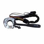 Chave de seta/pisca com interruptor/botão de advertência/alerta/emergência com buzina com lampejo de farol Scania caminhões F11000 F14000 F22000 1986