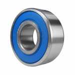 Rolamento fixo de esferas 22.20 x 56 x 21 mm