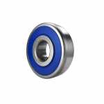 Rolamento fixo de esferas 8 x 28 x 9 mm