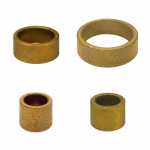 Kit de buchas do motor de partida Bosch PDM R78 Toyota Hilux 3.0