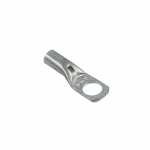 Terminal tipo ponteira de compressão / crimpagem com furo M8 (5/16) para cabo 16mm²
