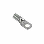 Terminal tipo ponteira de compressão / crimpagem com furo M6 (1/4) para cabo 16mm²