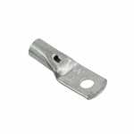 Terminal tipo ponteira de compressão / crimpagem com furo 6.8mm (arox. M6 - 1/4) para cabo 35mm²