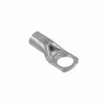 Terminal tipo ponteira de compressão / crimpagem com furo 10.6mm (arox. M10 - 3/8) para cabo 35mm²