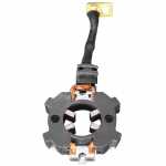 Porta-escovas 12V 4.5 x 12 x 12.8 mm para motor de partida Mitsubishi Hyster empilhadeira