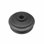 Polia rígida do alternador Delco Chevrolet GM D10