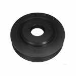 Polia rígida do alternador Delco Chevrolet GM D20 Opala