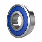 Rolamento fixo de esferas 15 x 46 x 14 mm