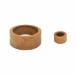 Kit de buchas APENAS PARA CASOS ONDE O EIXO DO IMPULSOR ESTEJA GASTO do motor de partida Bosch Volkswagen VW CrossFox Fox Gol G5 Polo Saveiro SpaceFox VoyageKit de buchas do motor de partida Bosch Volkswagen CrossFox Fox Gol G5 Polo SpaceFox Voyage