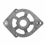 Mancal dianteiro (motriz) do alternador Bosch K1 Fiat Mercedes-Benz 1218 1418 1618 1934 1935 1941 - vista frontal