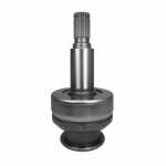 Impulsor 26 dentes Mitsubishi Mercedes-Benz Actros Axor