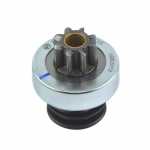 Impulsor 8 dentes Bosch DE78-S Renault Duster Kangoo Logan Mégane Sandero Scénic