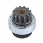 Impulsor 12 dentes Delco Remy Generac gerador Guardian