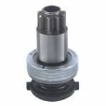 Impulsor 9 dentes Bosch Ford Porsche Volkswagen Gol Parati Saveiro