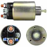Relé de partida 12V Delco PG260 Chevrolet GM Blazer S10 - kit