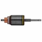 Induzido reman. 12V Changchai Forth motor estacionário motobomba motor diesel S195M